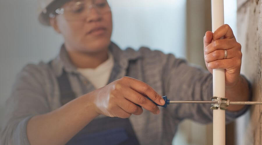 Professional water heater repair in Ray City, GA